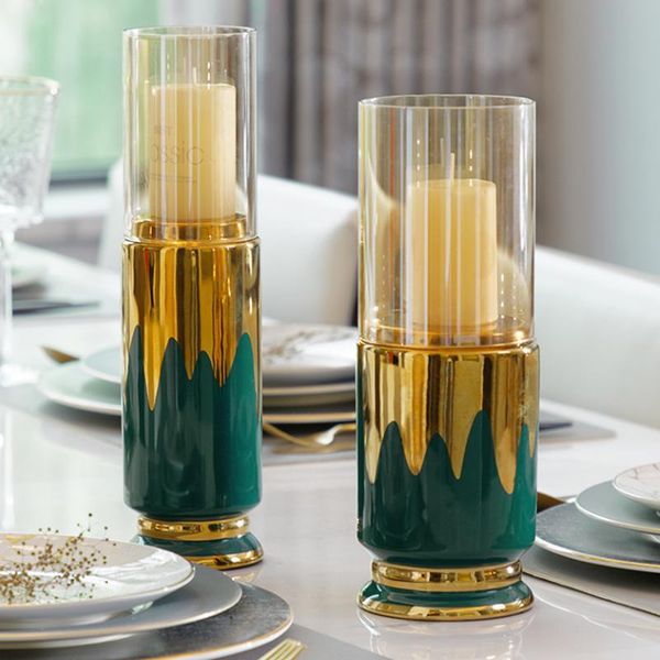candle holders scandinavian candlestick candlelight dinner props romantic home american restaurant table soft decorations
candle holders scandinavian candlestick candlelight dinner props romantic home american restaurant table soft decorations