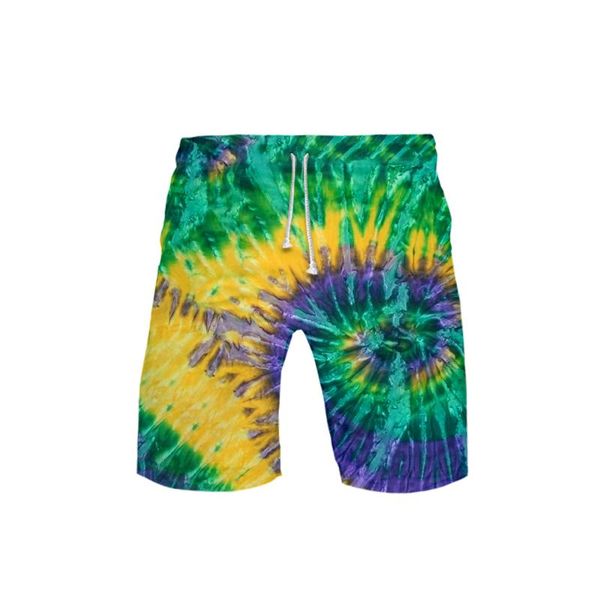 summer shorts men fashion tie dye sportswear short sweatpants casual pockets drawstring male clothes personality spiral colorful men's, White;black
summer shorts men fashion tie dye sportswear short sweatpants casual pockets drawstring male clothes personality spiral colorful men's, White;black