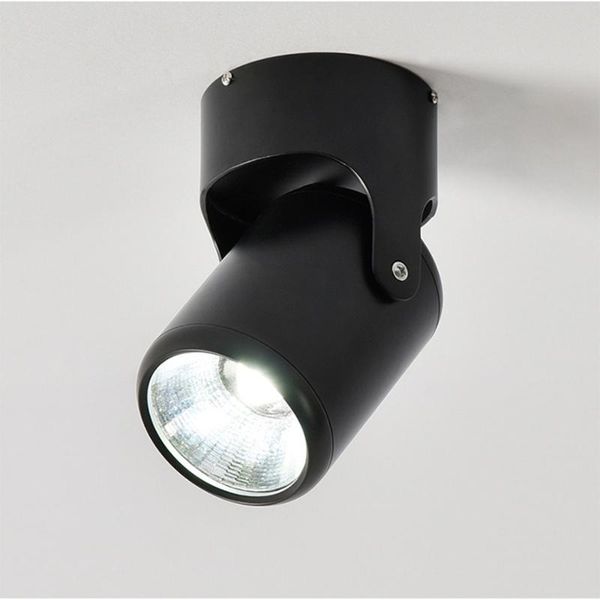track lights surface mounted led spotlight 3/5/7/12/15/20w macaron rotating clothing shop window background ceiling
track lights surface mounted led spotlight 3/5/7/12/15/20w macaron rotating clothing shop window background ceiling