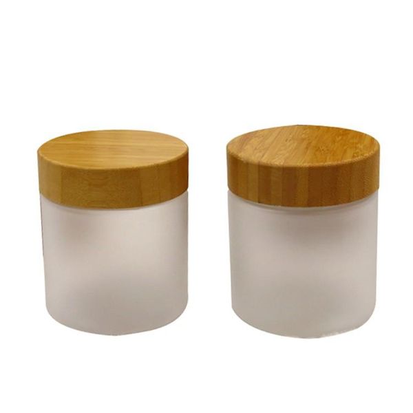 storage bottles & jars 250g 250 ml frosted clear pet plastic cosmetic container cream jar with bamboo wooden lids 8oz face cosmetics
storage bottles & jars 250g 250 ml frosted clear pet plastic cosmetic container cream jar with bamboo wooden lids 8oz face cosmetics