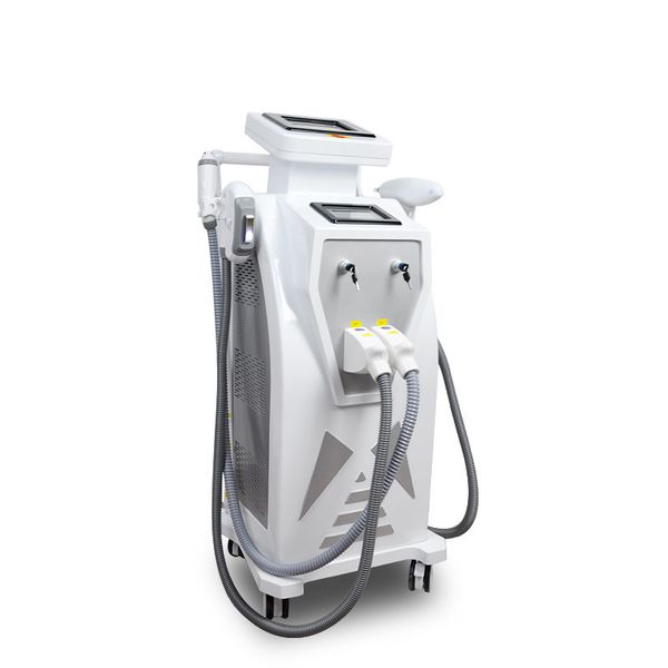 double screen 3 in1 multi-function opt ipl laser therapy machine tattoo removal equipmentdazzles 3 in 1 e-light beauty equipment, Black
double screen 3 in1 multi-function opt ipl laser therapy machine tattoo removal equipmentdazzles 3 in 1 e-light beauty equipment, Black