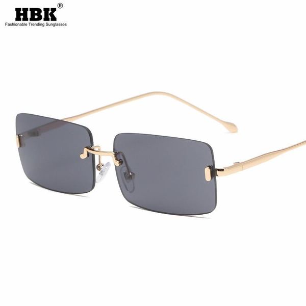 sunglasses square rimless black sun glasses frameless lens vintage rectangle eyewear women men shades metal uv400, White;black
sunglasses square rimless black sun glasses frameless lens vintage rectangle eyewear women men shades metal uv400, White;black