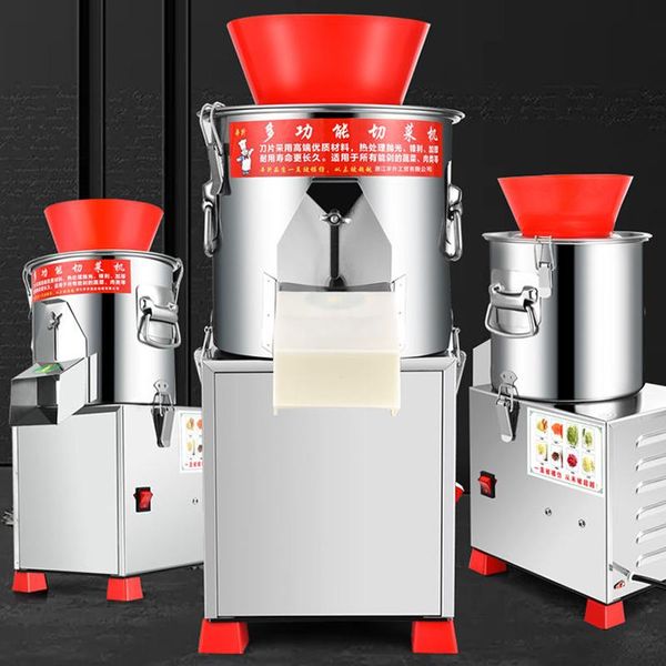 type meat grinder/vegetable cutter/cabbage chopper electric slicer multifunction adjustable potato sharp cutte machine 1100w processors food
type meat grinder/vegetable cutter/cabbage chopper electric slicer multifunction adjustable potato sharp cutte machine 1100w processors food