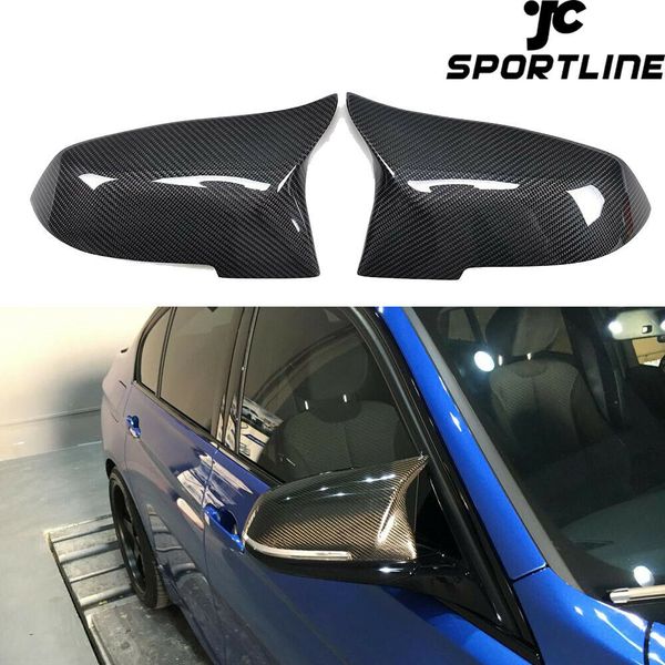 wholesale 2x carbon fiber side mirror cover for bmw f20 f21 f22 f30 f32 f33 f34 f36 x1 e84
wholesale 2x carbon fiber side mirror cover for bmw f20 f21 f22 f30 f32 f33 f34 f36 x1 e84