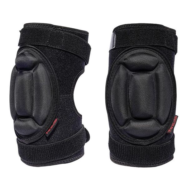 elbow & knee pads protective comfortable breathable protector widely used easy wear sleeve for outdoor cycling skiing running, Black;gray
elbow & knee pads protective comfortable breathable protector widely used easy wear sleeve for outdoor cycling skiing running, Black;gray