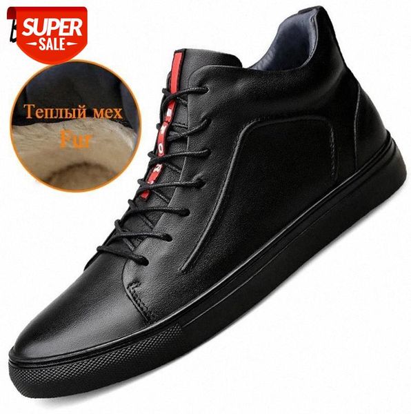 classic men winter boots plush warm black men snow boots waterproof male ankle autumn outdoor man motorcycle shoes 38-48 #as0y
classic men winter boots plush warm black men snow boots waterproof male ankle autumn outdoor man motorcycle shoes 38-48 #as0y
