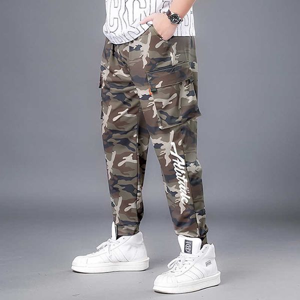 men's overalls trousers comfortable sports jogging trousers ice silk green camouflage overalls trousers fat big size x0621, Blue
men's overalls trousers comfortable sports jogging trousers ice silk green camouflage overalls trousers fat big size x0621, Blue