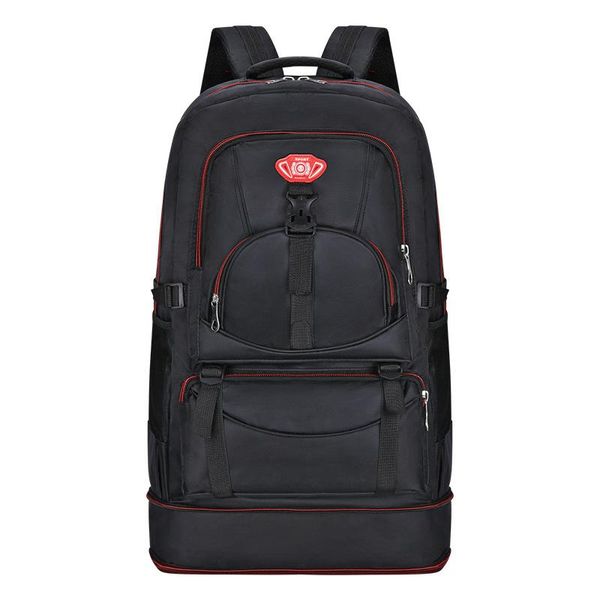 backpack 50l climbing bag 2021 3 color nylon material waterproof fabric outdoor sports travel camping hiking db58
backpack 50l climbing bag 2021 3 color nylon material waterproof fabric outdoor sports travel camping hiking db58