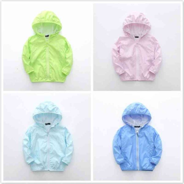kids coat girls boys hooded jacket solid double layer windbreaker rainproof amp windproof outwear infants 3-7 years clothing, Blue;gray
kids coat girls boys hooded jacket solid double layer windbreaker rainproof amp windproof outwear infants 3-7 years clothing, Blue;gray