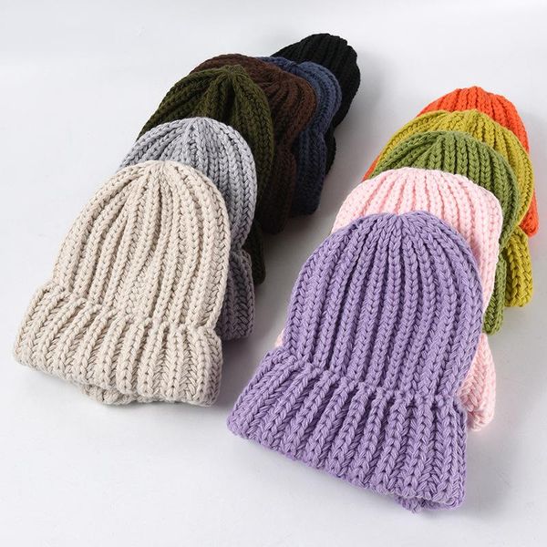 beanies 2021 men's and women's same style autumn winter hat thick wool knitted casual all-match hood warm ear protection cap
beanies 2021 men's and women's same style autumn winter hat thick wool knitted casual all-match hood warm ear protection cap