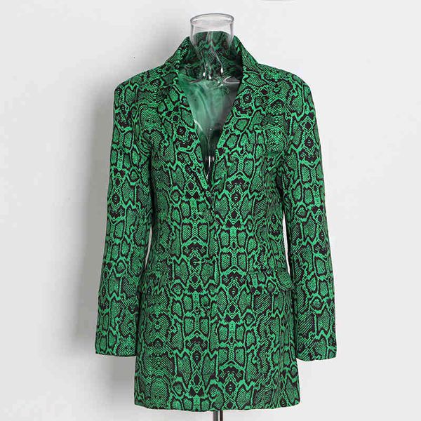 suits green blazers for women notched long sleeve print hit color streetwear casual coats female 2021 spring clothes tide, White;black
suits green blazers for women notched long sleeve print hit color streetwear casual coats female 2021 spring clothes tide, White;black