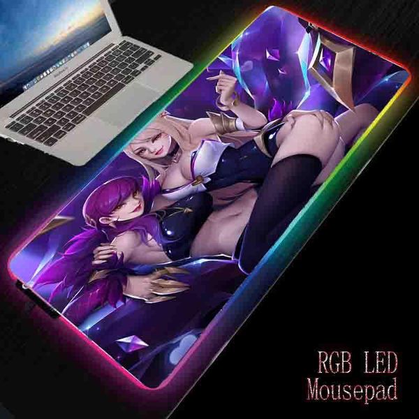 mouse pads & wrist rests xgz two beauties anime pad rgb led gaming usb lighting backlit rainbow computer keyboard desks
mouse pads & wrist rests xgz two beauties anime pad rgb led gaming usb lighting backlit rainbow computer keyboard desks
