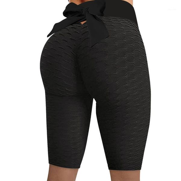 yoga outfit back bow-tie shorts women casual tight-fitting skinny buttocks lifting fitness sports pantalones cortos de mujer
yoga outfit back bow-tie shorts women casual tight-fitting skinny buttocks lifting fitness sports pantalones cortos de mujer