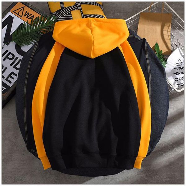 japanese fashion brand shoulder sleeve hoodie men harajuku men's hoodies & sweatshirts, Black
japanese fashion brand shoulder sleeve hoodie men harajuku men's hoodies & sweatshirts, Black