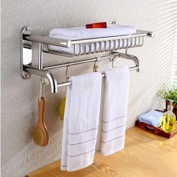 towel racks bathroom holder wall mounted space aluminum silver surface hanger adjustable rack with hooks1
towel racks bathroom holder wall mounted space aluminum silver surface hanger adjustable rack with hooks1
