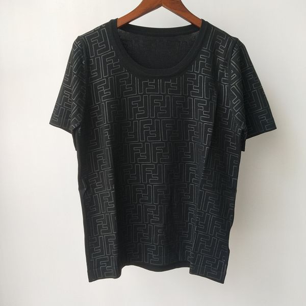 59% off factory outlet store summer round neck short sleeve knitted for women, White;black
59% off factory outlet store summer round neck short sleeve knitted for women, White;black