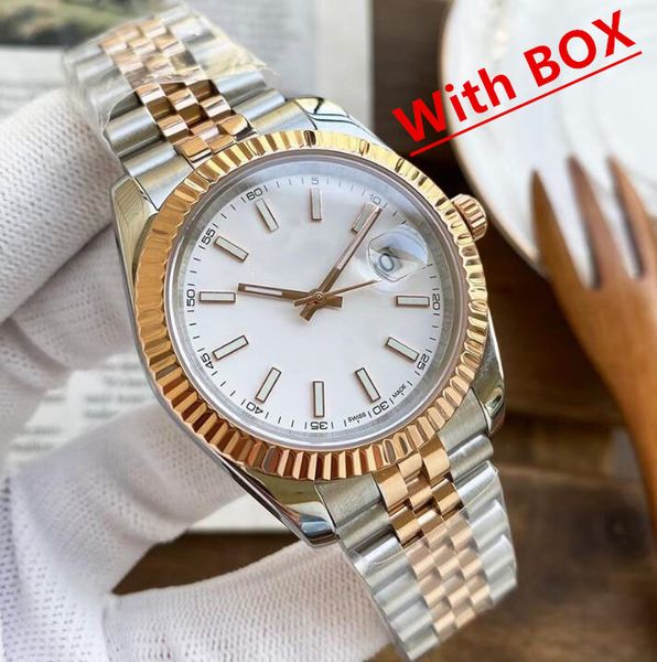 mens watches automatic mechanical movement watch sapphire waterproof sports self-wind fashion wristwatches gift 40mm with box, Slivery;brown
mens watches automatic mechanical movement watch sapphire waterproof sports self-wind fashion wristwatches gift 40mm with box, Slivery;brown