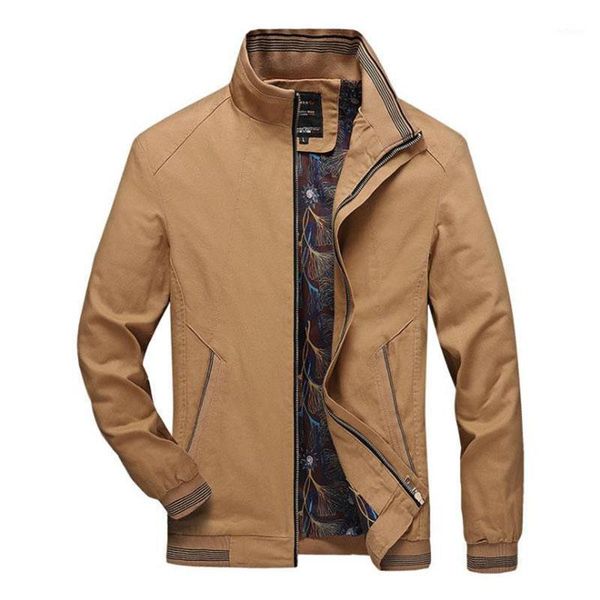 men's jackets autumn winter 2022 cotton casual solid slim bomber golf overcoat jacket men chaqueta hombre m-4xl, Black;brown
men's jackets autumn winter 2022 cotton casual solid slim bomber golf overcoat jacket men chaqueta hombre m-4xl, Black;brown