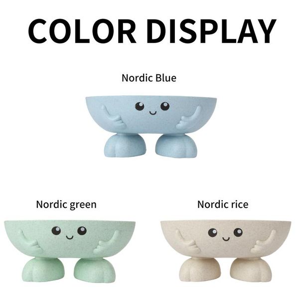 soap dishes nordic rice/blue/green cartoon holder bathroom container anti-corrosion non-slip storage box for
soap dishes nordic rice/blue/green cartoon holder bathroom container anti-corrosion non-slip storage box for