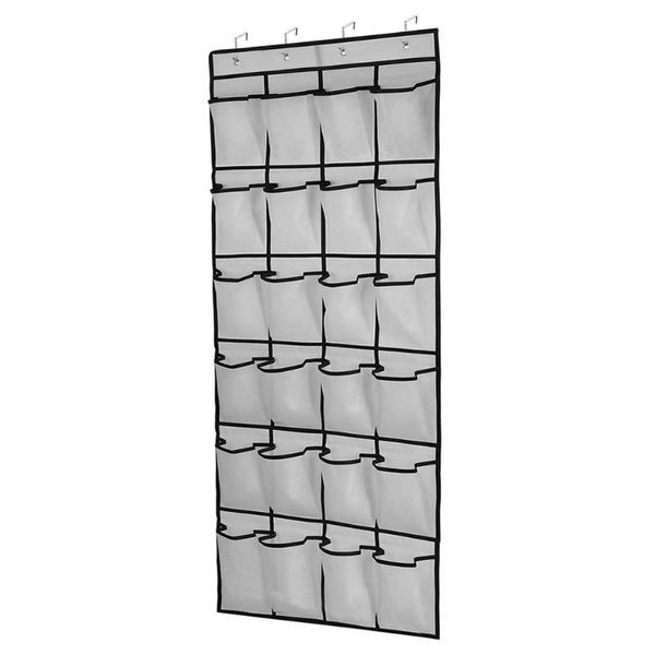 mesh home foldable closet over door bedroom hanging storage shoe rack bathroom breathable 24 pockets wardrobe nonwoven fabrics bags
mesh home foldable closet over door bedroom hanging storage shoe rack bathroom breathable 24 pockets wardrobe nonwoven fabrics bags