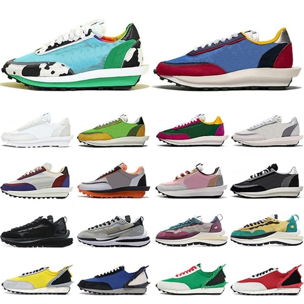 ldv waffle men women trainers running shoes chunky dunky nyc pigeon triple black white mens sports sneakers hiking jogging
ldv waffle men women trainers running shoes chunky dunky nyc pigeon triple black white mens sports sneakers hiking jogging