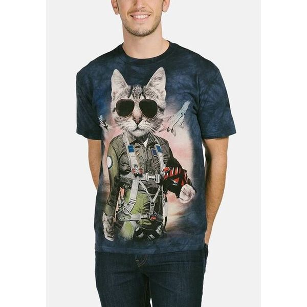 cat men's 3d printed t-shirt visual impact party streetwear punk gothic round neck american muscle style short sleeve, White;black
cat men's 3d printed t-shirt visual impact party streetwear punk gothic round neck american muscle style short sleeve, White;black