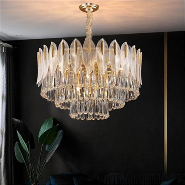 chandeliers luxury chandelier light modern crystal glass bubbles designer living room dining bedroom decoration led pendant lamp
chandeliers luxury chandelier light modern crystal glass bubbles designer living room dining bedroom decoration led pendant lamp