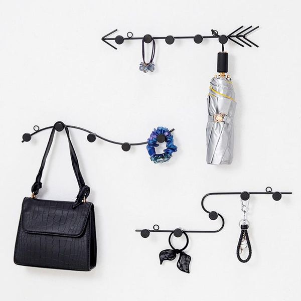 hooks & rails creative iron hook fish wall metal gold black hanging for key bags home decorate
hooks & rails creative iron hook fish wall metal gold black hanging for key bags home decorate