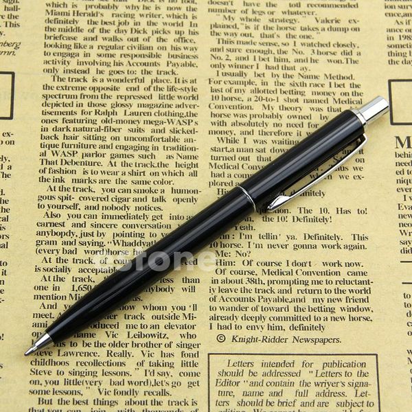 fountain pens w3jd stainless steel metal push ballpoint pen baoer 37 ball point gift stationary
fountain pens w3jd stainless steel metal push ballpoint pen baoer 37 ball point gift stationary