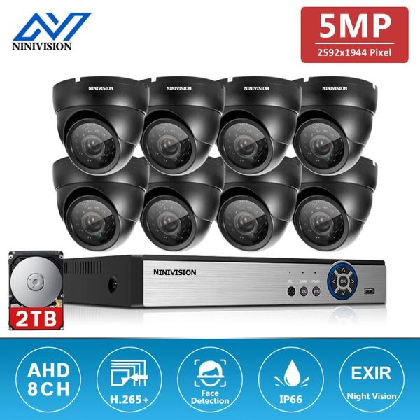 ultra hd 5mp h.265 8ch dvr kit security cameras system 8*5.0mp day night vision cctv home video surveillance wireless camera kits
ultra hd 5mp h.265 8ch dvr kit security cameras system 8*5.0mp day night vision cctv home video surveillance wireless camera kits