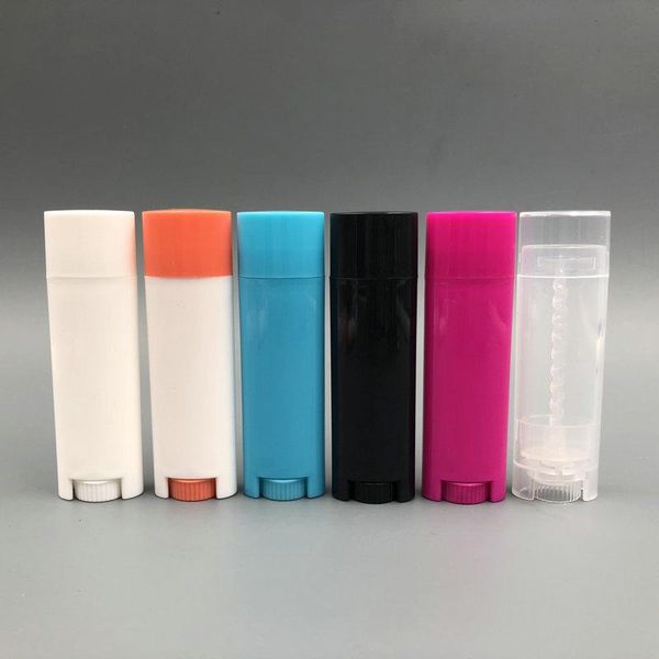 50pcs 5ml 5g empty flat oval plastic lip tube white black clear for packaging packing bottles
50pcs 5ml 5g empty flat oval plastic lip tube white black clear for packaging packing bottles