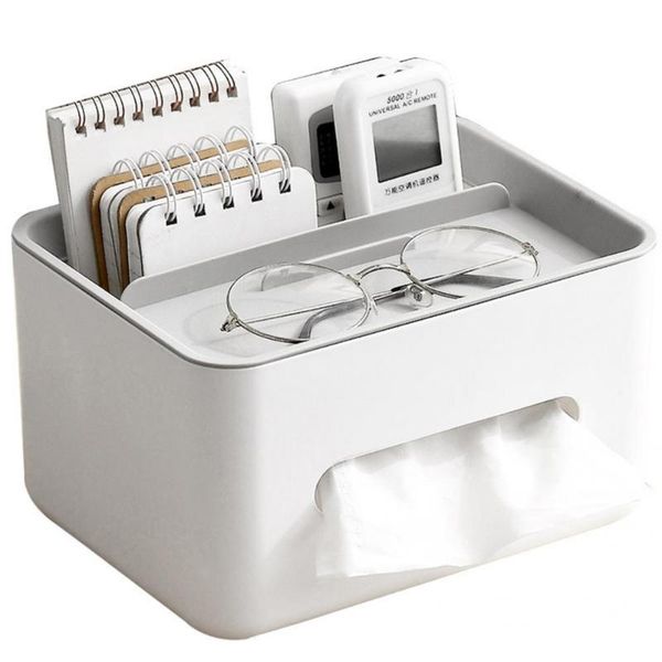 tissue boxes & napkins anti-dust durable multi-grids design box elegant napkin case waterproof home supplies
tissue boxes & napkins anti-dust durable multi-grids design box elegant napkin case waterproof home supplies