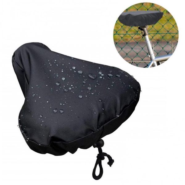 bike saddles drawstring bicycle mtb seat saddle waterproof protective rain cover guard
bike saddles drawstring bicycle mtb seat saddle waterproof protective rain cover guard