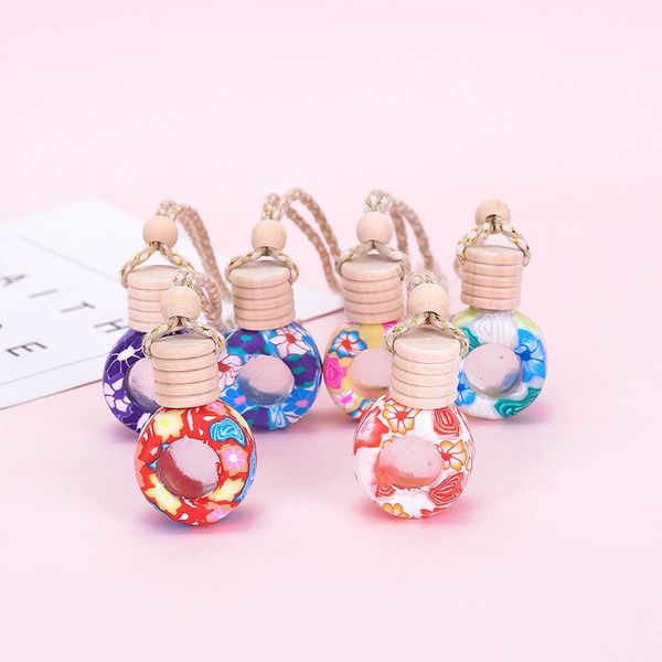 car air freshener interior half pack soft pottery bottle essential oil diffusion filling empty
car air freshener interior half pack soft pottery bottle essential oil diffusion filling empty