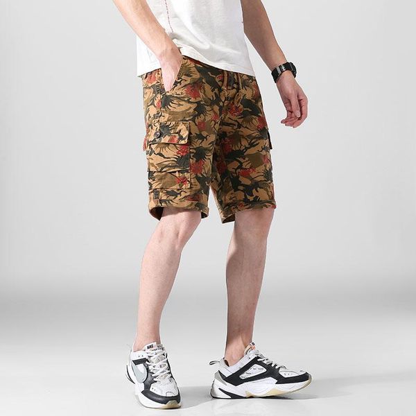 100% cotton men's summer knee length casual pants print fashion male's trousers with deep pocket in camel navy army green 1101 sho, White;black
100% cotton men's summer knee length casual pants print fashion male's trousers with deep pocket in camel navy army green 1101 sho, White;black