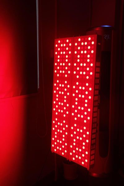 est remote display led therapy light 660nm 850nm tablered infrared panel pluse 10hz 40hz grow lights
est remote display led therapy light 660nm 850nm tablered infrared panel pluse 10hz 40hz grow lights