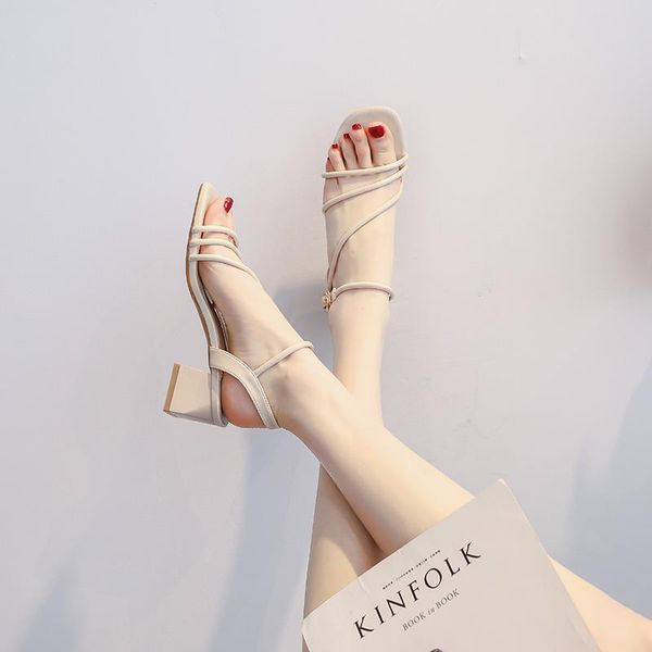 sandals french little high-heeled women summer 2021 fashion thick-heeled gentle fairy style square heel dress shoes ankle strap, Black
sandals french little high-heeled women summer 2021 fashion thick-heeled gentle fairy style square heel dress shoes ankle strap, Black