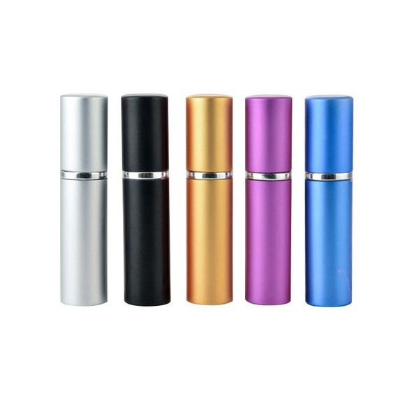 storage bottles & jars 1pc 5ml portable mini perfume glass bottle travel aluminum spray atomizer empty metal parfume atomiser sprayer
storage bottles & jars 1pc 5ml portable mini perfume glass bottle travel aluminum spray atomizer empty metal parfume atomiser sprayer