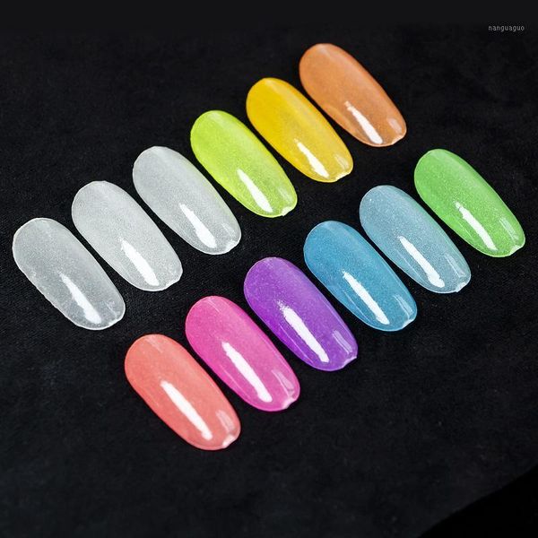 1box(10ml) nail art luminous fluorescent powder 12-colors glow-in-the-dark dip building tips glitter luminous1, Silver;gold
1box(10ml) nail art luminous fluorescent powder 12-colors glow-in-the-dark dip building tips glitter luminous1, Silver;gold