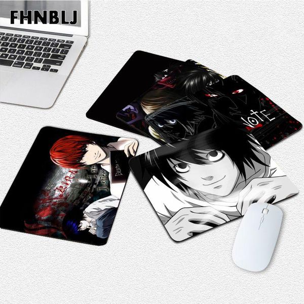 mouse pads & wrist rests fhnblj design death note gamer speed mice retail small rubber mousepad selling wholesale gaming pad
mouse pads & wrist rests fhnblj design death note gamer speed mice retail small rubber mousepad selling wholesale gaming pad