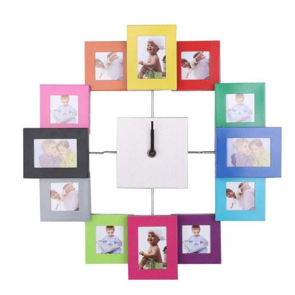 frames and mouldings family decoration modern metal clock po frame wall home picture color,size:36cm x 36cm 4cm
frames and mouldings family decoration modern metal clock po frame wall home picture color,size:36cm x 36cm 4cm
