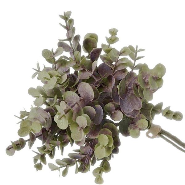 pcs artificial plants fake leaf eucalyptus green flowers nordic style home garden party decor bouquet craft accessories decorative & wreaths
pcs artificial plants fake leaf eucalyptus green flowers nordic style home garden party decor bouquet craft accessories decorative & wreaths