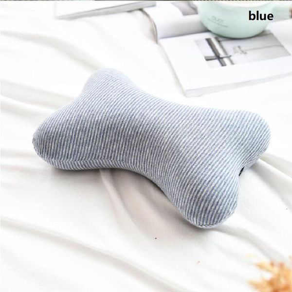pillow ubrush 2021 car gray white strip 30*20*9cm stripes bone shape memory foam padding
pillow ubrush 2021 car gray white strip 30*20*9cm stripes bone shape memory foam padding