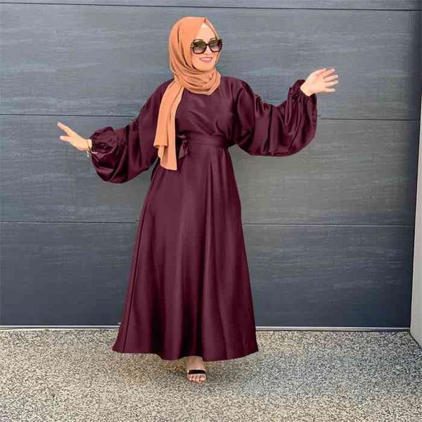 kaftan dubai abaya turkey robe satin femme muslim hijab dress maxi african dresses abayas for women islam clothing vestido mujer, Red
kaftan dubai abaya turkey robe satin femme muslim hijab dress maxi african dresses abayas for women islam clothing vestido mujer, Red