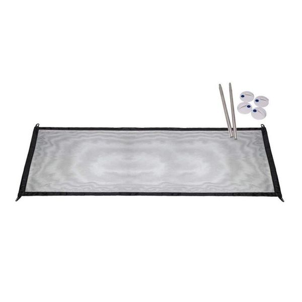 practical magic gate portable folding safety guard for pets dog cat isolated gauze 110cm x 75cm kennels & pens
practical magic gate portable folding safety guard for pets dog cat isolated gauze 110cm x 75cm kennels & pens