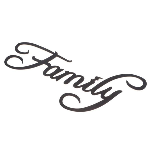 party decoration 1 pc family shape wooden home tag sign diy decorative wood chip-37.5x15.5x0.2cm(black)
party decoration 1 pc family shape wooden home tag sign diy decorative wood chip-37.5x15.5x0.2cm(black)