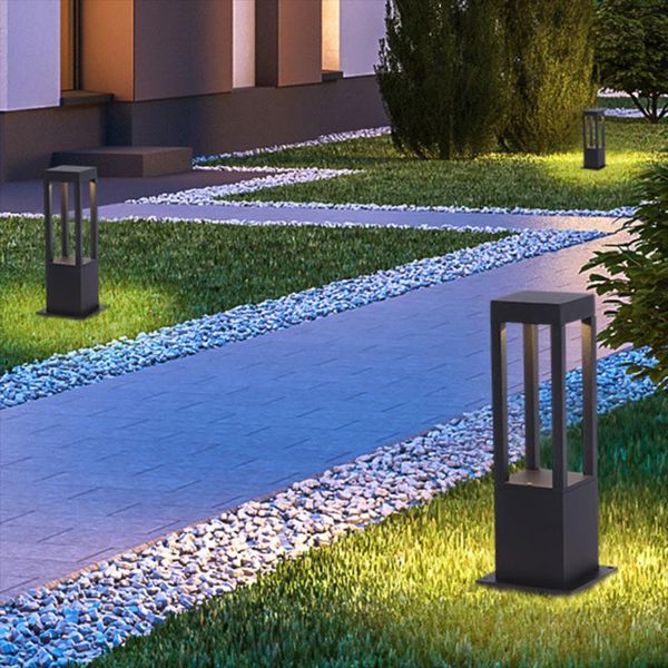 outdoor garden lawn lamp waterproof patio landscape pathway bollards light spotlight villa pillar lamps
outdoor garden lawn lamp waterproof patio landscape pathway bollards light spotlight villa pillar lamps