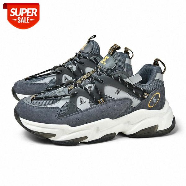 spring men's shoes trend thick-soled ins old trendy large size fashion casual sports men #co4o
spring men's shoes trend thick-soled ins old trendy large size fashion casual sports men #co4o