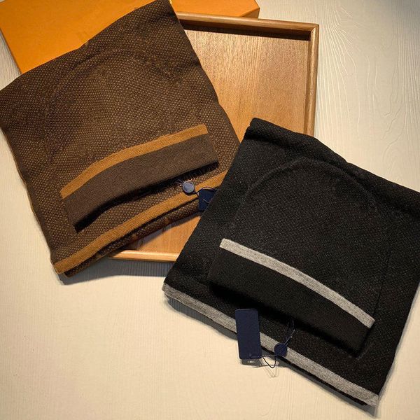20ss hat scarf set for men and women winter wool scarf design shawl hat wool beanie wrap scarf, Blue;gray
20ss hat scarf set for men and women winter wool scarf design shawl hat wool beanie wrap scarf, Blue;gray