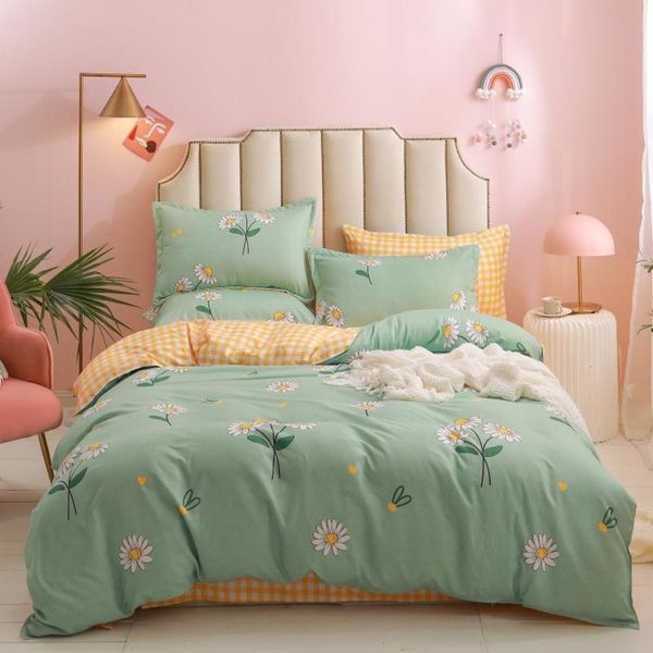 plant cashmere four piece set of thickened sheet quilt cover three autumn and winter bedding
plant cashmere four piece set of thickened sheet quilt cover three autumn and winter bedding